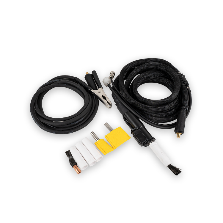 Strata SWC2000TT Twin Tank Weld Cleaning Etching Machine