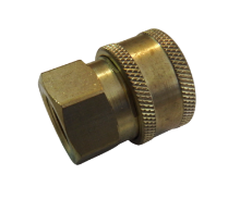 Powershot H2500 QC Coupler with Female 3/8" NPT