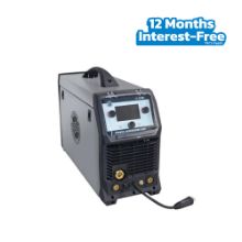 Strata AdvanceMig255C Synergic MIG/MMA/TIG Welder Package