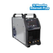 Strata AdvanceTig400ACDC 400A Three Phase TIG/ARC Inverter Welder