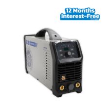 Strata EziTig200ACDCi 200A TIG/ARC Inverter Welder