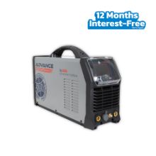 Strata AdvanceTig250ACDC 250A TIG/ARC Inverter Welder