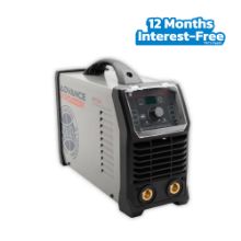 Strata AdvanceArc200i 200A ARC/Lift TIG Inverter Welder