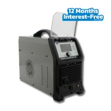 Strata AdvanceCut125 120A Inverter CNC Plasma Cutter