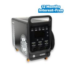 Strata SLR5000 Handheld Pro Series Laser Welder