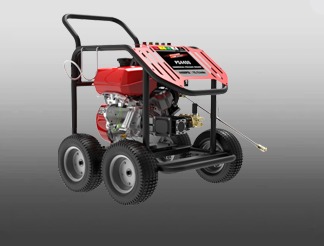 Picture for category Water Blasters