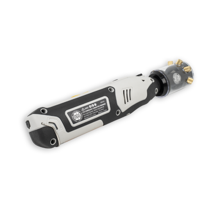 Strata STG12 12V Cordless Tungsten Grinder