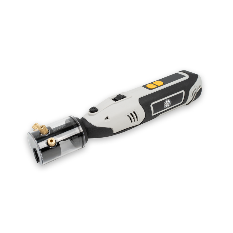 Strata STG12 12V Cordless Tungsten Grinder