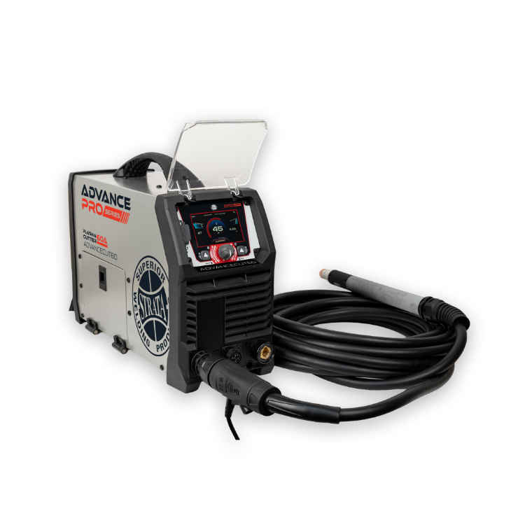 Strata AdvanceCut60 230V 60A PFC Inverter Plasma Cutter