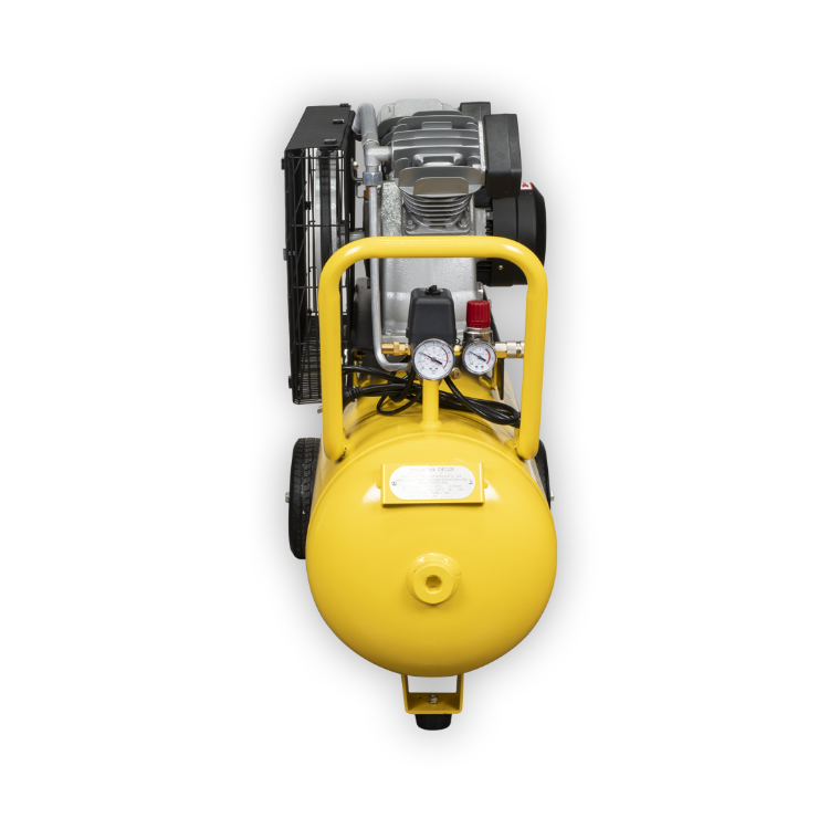 Air Command WS3.0CI/3 Workshop 3HP 400V Air Compressor