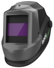 Strata SLR1200MS Multi-Shade Laser Welding Helmet
