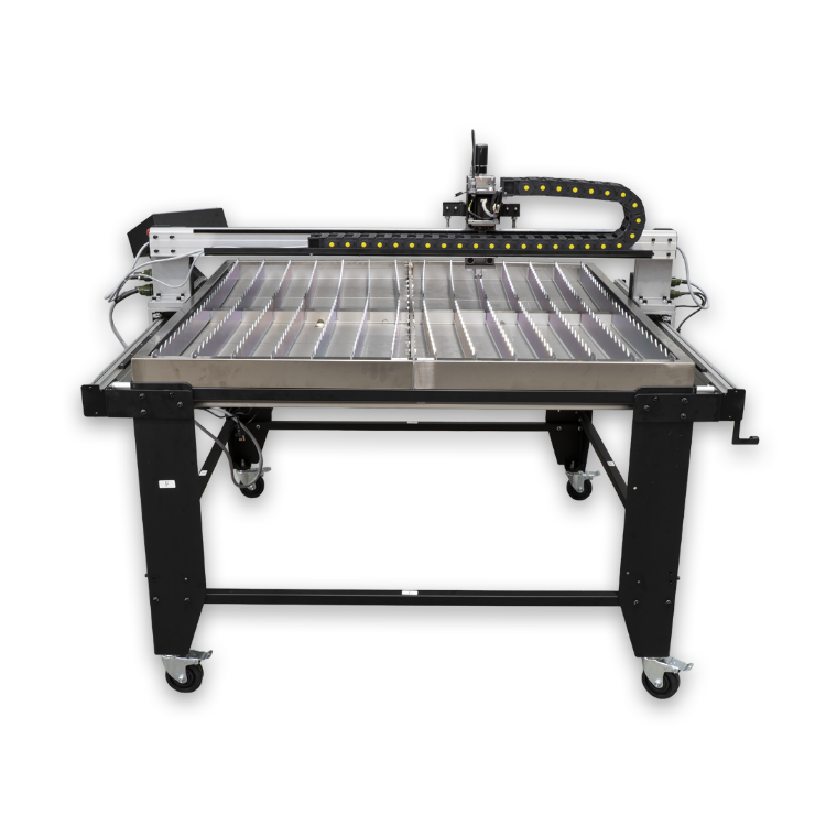 Strata WS1212 Workshop Series Cutting Table