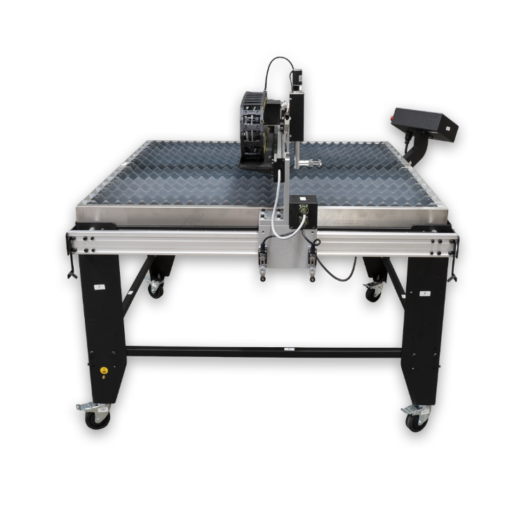 Strata WS1212 Workshop Series Cutting Table