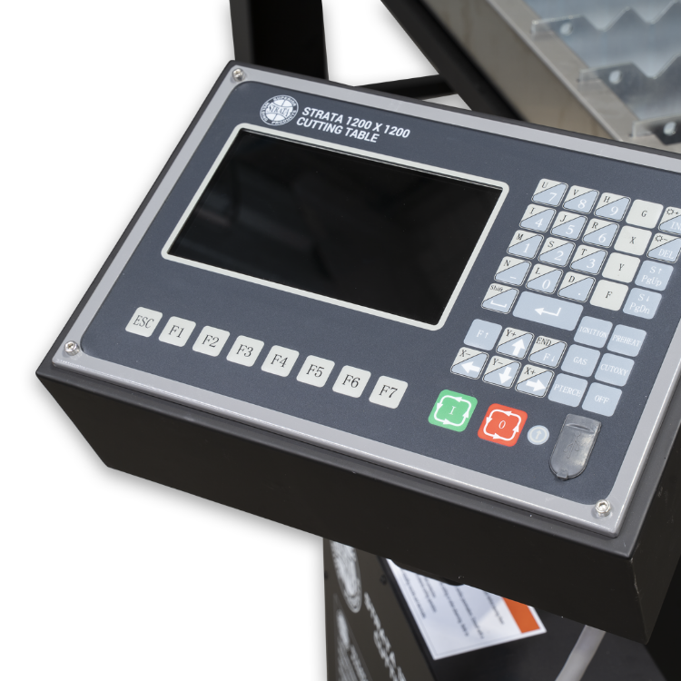 Strata WS1212 Workshop Series Cutting Table