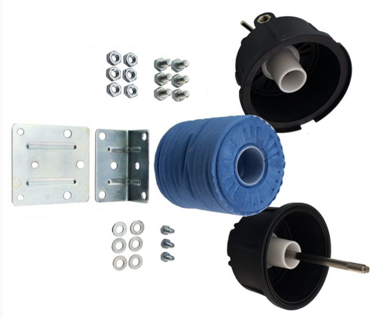 Promax AT1000 Plasma Cutter Air Filter Kit
