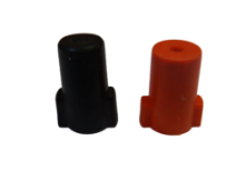 Lavor L30990012 Fuel Pump Plastic Coupling 2PK