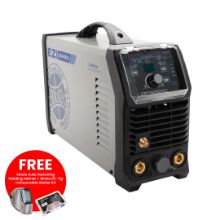 Strata EziTig200DCi 200A TIG/ARC Inverter Welder