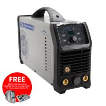 Strata EziTig200ACDCi 200A TIG/ARC Inverter Welder