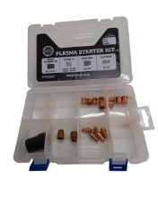 Strata Plasma Consumable Starter Kit P50