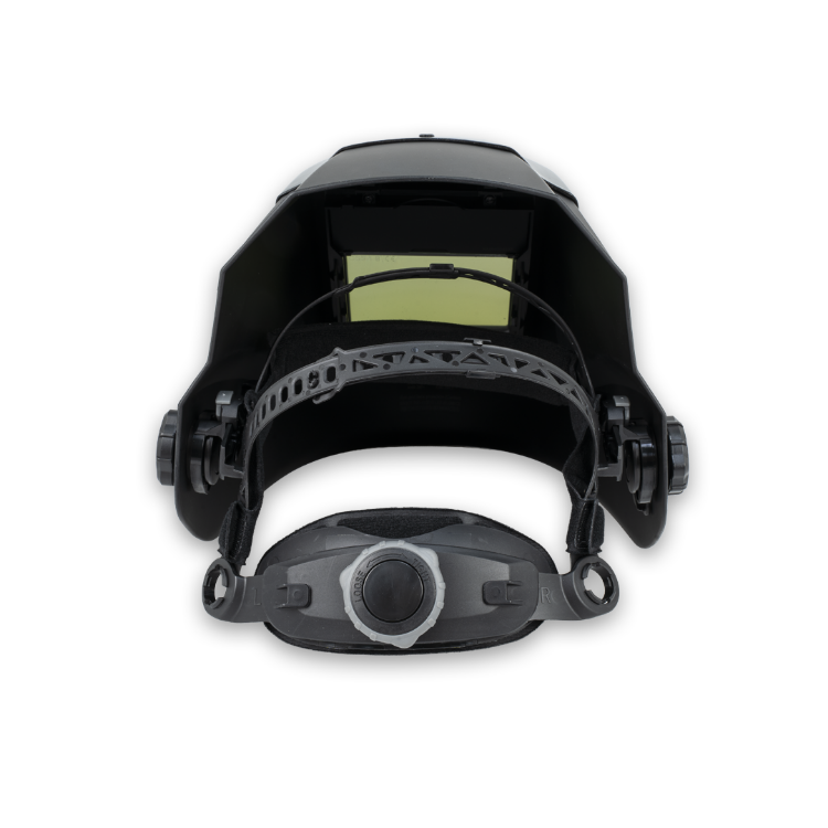 Strata SLR1200MS Multi-Shade Laser Welding Helmet