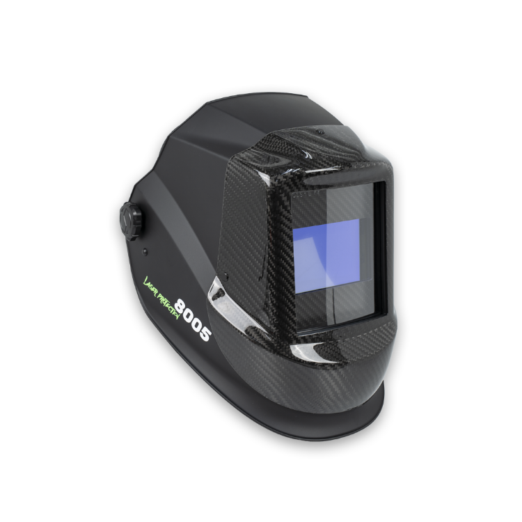 Strata SLR1200MS Multi-Shade Laser Welding Helmet