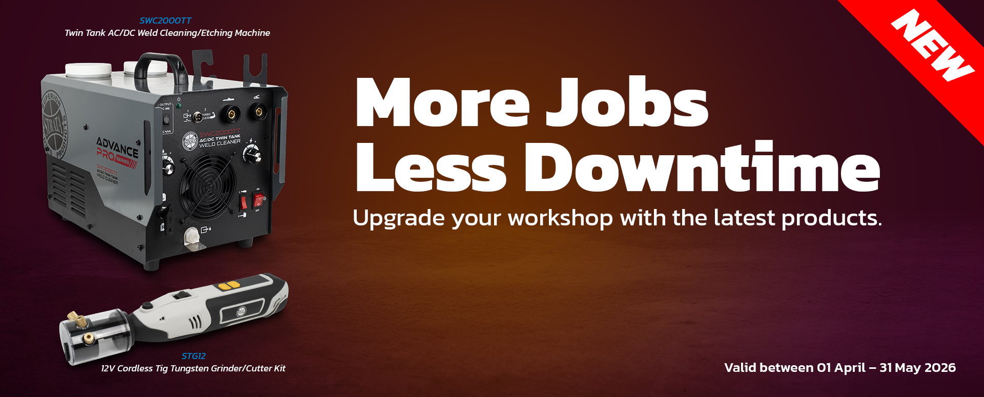 Swift Slider Hero Image