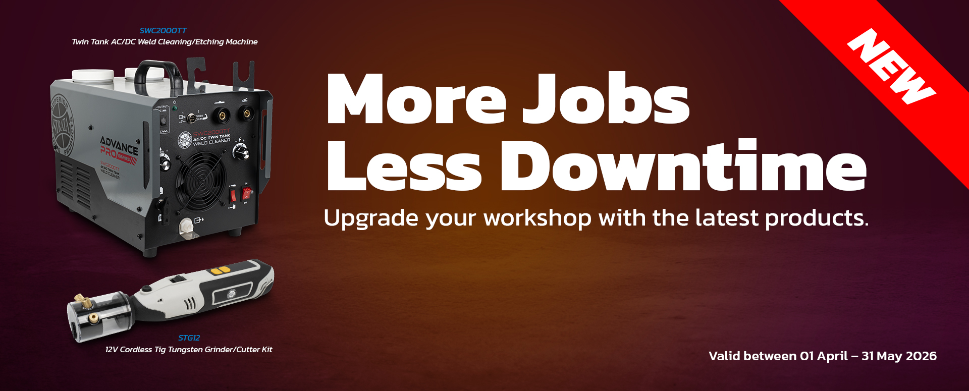 Swift Slider Hero Image