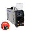 Strata EziTig200ACDCi 200A TIG/ARC Inverter Welder