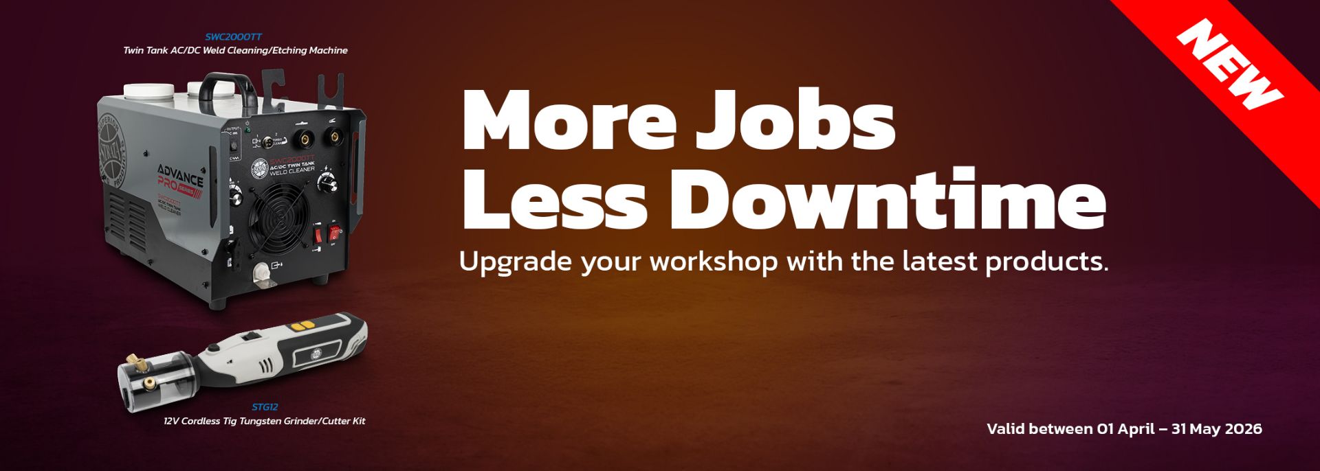 Swift Slider Hero Image