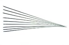 TIG Rod 1.6mm 316 Stainless Steel 1KG