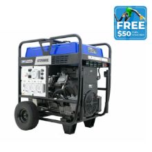 GT Power GT25000E 18000W/22.5kVA Conventional Generator