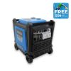 GT Power GT8000ESi 8000W/10kVA Inverter Generator