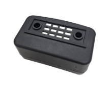 Air Command Air Filter Assembly