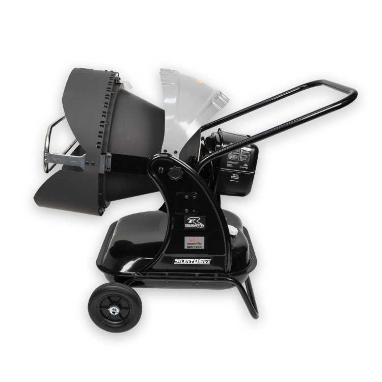 Remington RPK130R Air Diesel Fired Radiant Heater 36kw