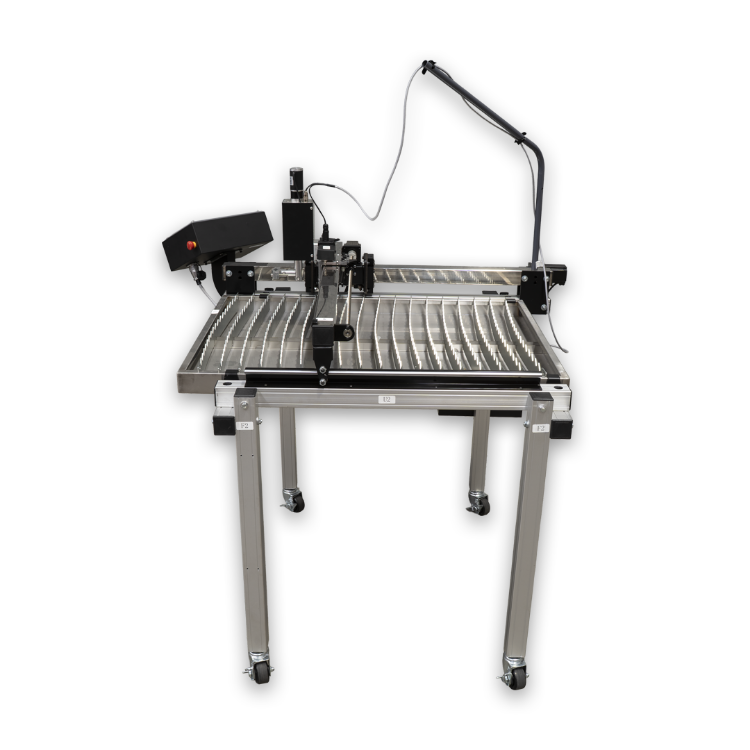 Strata WS66 Worshop Series CNC Cutting Table