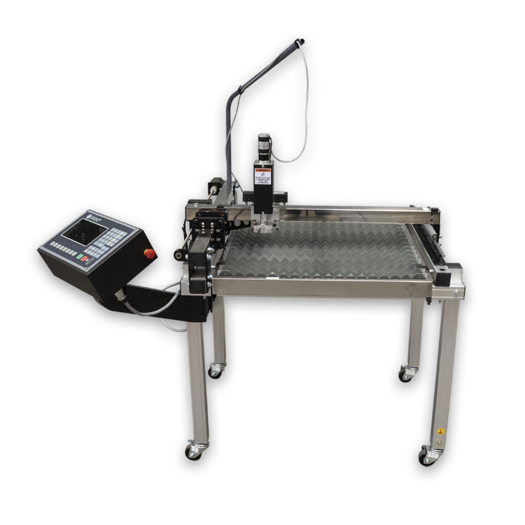 Strata WS66 Worshop Series CNC Cutting Table