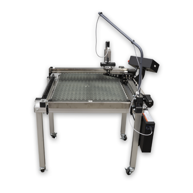 Strata WS66 Worshop Series CNC Cutting Table