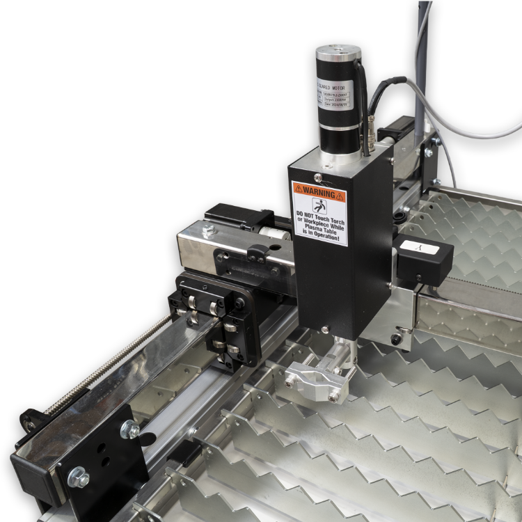 Strata WS66 Worshop Series CNC Cutting Table
