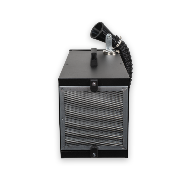 Strata Airforce FE110 Portable Fume Extractor 3M Hose Magnetic Hood