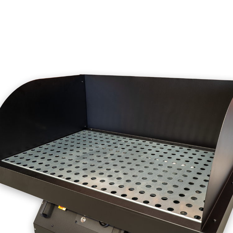 Strata Airforce FE210TABLE Mobile Fume Extractor with Downdraft Welding Table