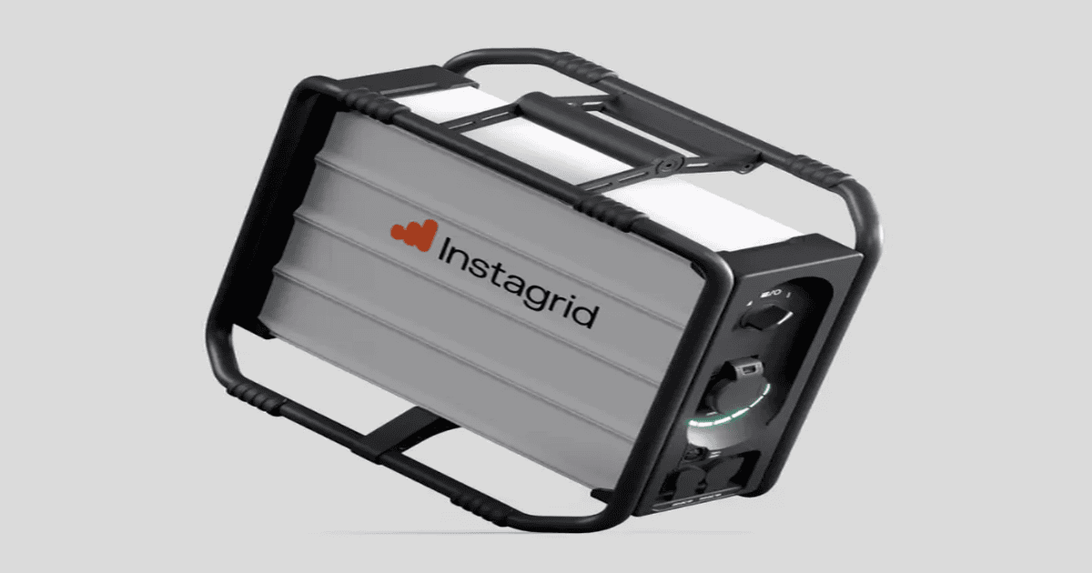 Battery Powered Site Power NZ | Generator Alternative for Trades ...