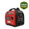 Powertec PT3200i 3300W/4.2kVA Inverter Generator
