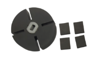 Rotar & Blade Kit for RPK1300F