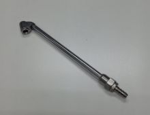 200mm Dual Head Tyre Chuck