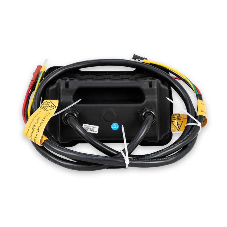 GT Power GT6000ESi Parallel Link Kit