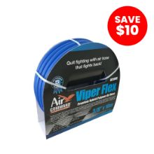 Air Command Viper-Flex Air Hose