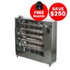 Remington Power 22kW Oil Far-Infrared Heater
