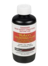 Promax General Purpose Liquid Soldering Flux 100ml