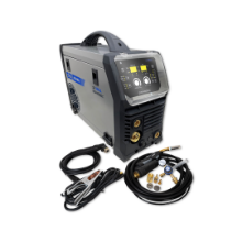 Strata EziMig185C 180A Synergic Mig/MMA Welder