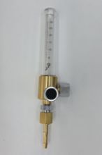 Strata Argon Gas Flowmeter 0-30 L/min